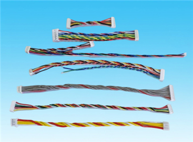 智能掃地機內部鏈接線