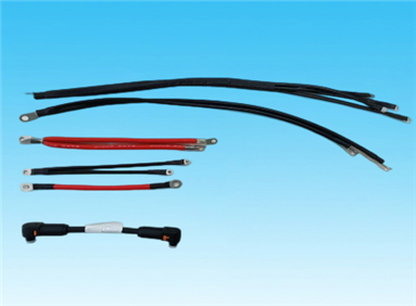 新能源動(dòng)力電池線束